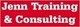 Jenn Training & Consulting