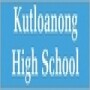 Kutloanong High School