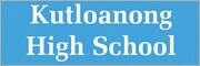 Kutloanong High School