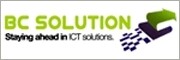 B C Solution