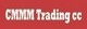 CMMM Trading CC