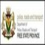 Police Roads & Transport