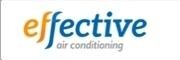 Effective Airconditioning