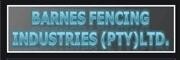 Barnes Fencing Industries (Pty) Ltd