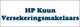 HP Kuun Insurance Brokers (Pty) Ltd