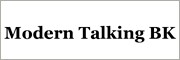 Modern Talking CC