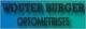 Burger Wouter Optometrist