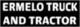 Ermelo Truck & Tractor Centre CC