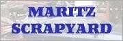 Maritz Scrapyard