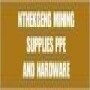 Nthekgeng Mining Supplies Ppe And Hardware Cc