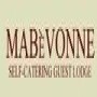 MabÃ¨vonne Self Catering Guest Lodge