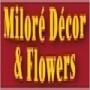 MilorÃ© DÃ©cor & Flowers