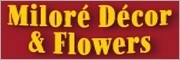 MilorÃ© DÃ©cor & Flowers