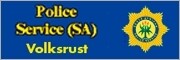 Police Service (SA) (Volksrust)