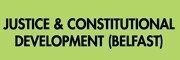 Justice & Constitutional Development (Belfast)