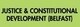 Justice & Constitutional Development (Belfast)