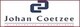 Johan Coetzee Ingelyf