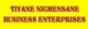 Tiyane Nichensane Business Enterprises