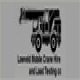 Lowveld Mobile Crane Hire