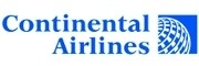 Continental Flights