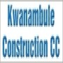 Kwanambule Construction CC