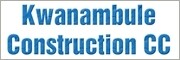 Kwanambule Construction CC