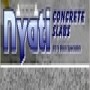 Nyati Concrete Slabs