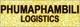 Phumaphambili Logistics CC