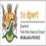 Public Works Roads & Transport Piet Retief
