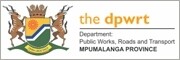 Public Works Roads & Transport Piet Retief