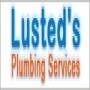 LUSTED'S PLUMBING SERVICES