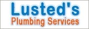 LUSTED'S PLUMBING SERVICES