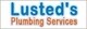 LUSTED'S PLUMBING SERVICES