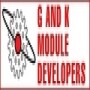 G & K Module Developers
