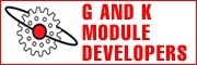 G & K Module Developers