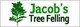 Jacob's Tree Felling