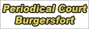 Periodical Court (Burgersfort)