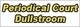 Periodical Court Dullstroom