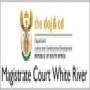 Magistrate Court White River