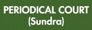 Periodical Court (Sundra)