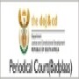 Periodical Court (Badplaas)