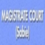 Magistrate Court (Sabie)