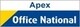 Apex Office National