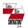 Cote-Rite Contractors CC