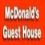 McDonald's Caravan Park