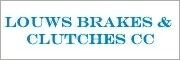 Louws Brakes & Clutches CC