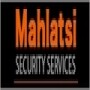 MAHLATSI SECURITY SERVICES
