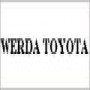 Toyota Wierda