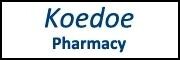 Koedoe Pharmacy