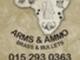 Marlen Arms & Ammo